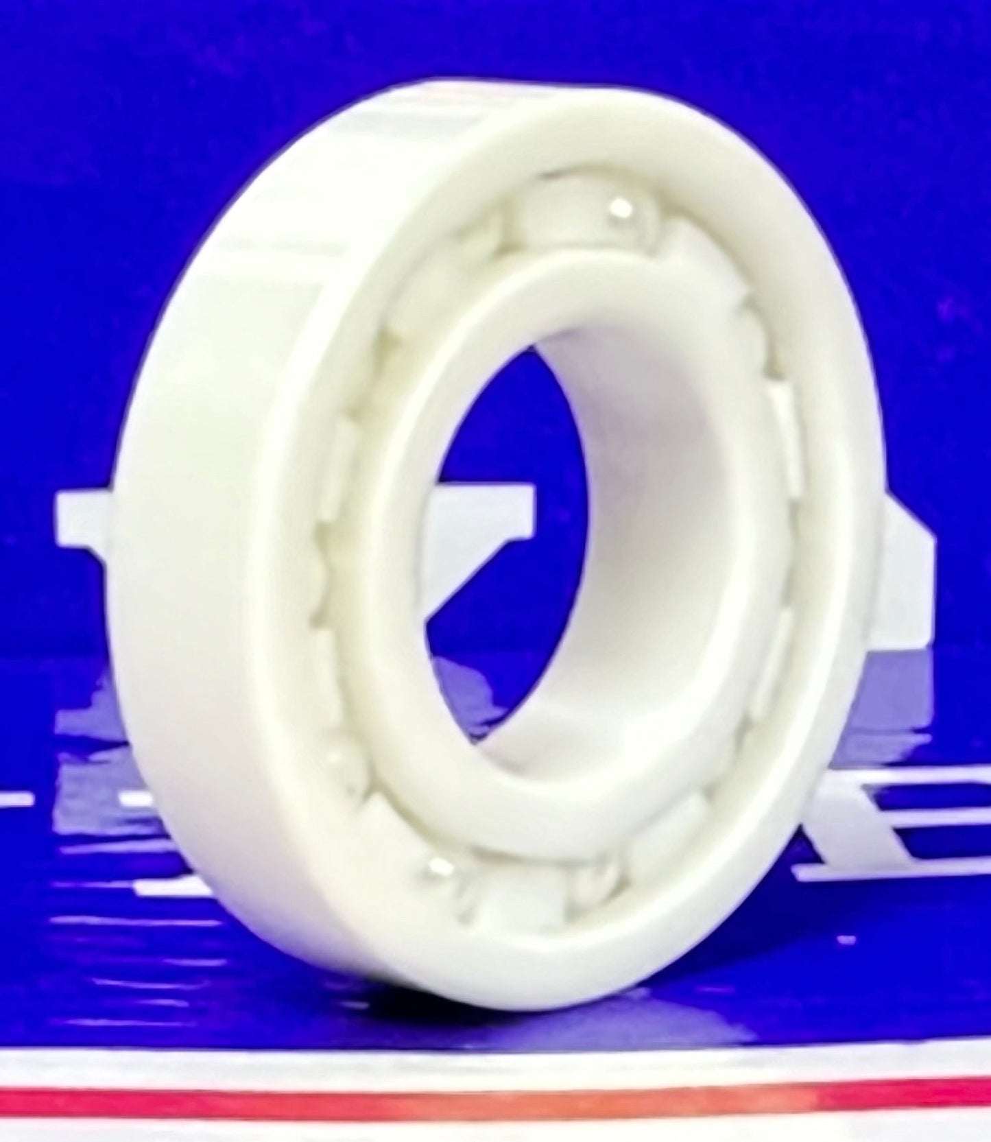 6901 Full Ceramic Bearing 12x24x6mm