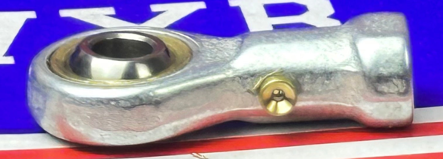 Female Rod End PHSB4L 1/4 Left hand Bearing