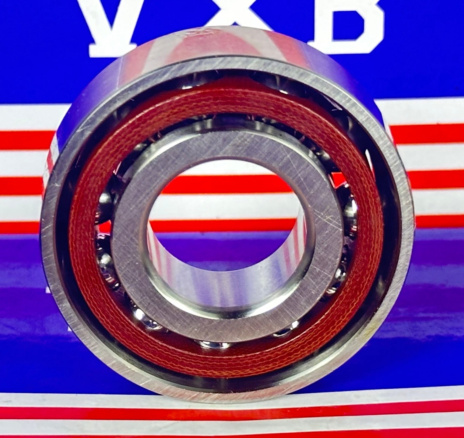 7204C P4 ABEC-7 Quality High Precision Angular Contact Bearing 20x47x14mm