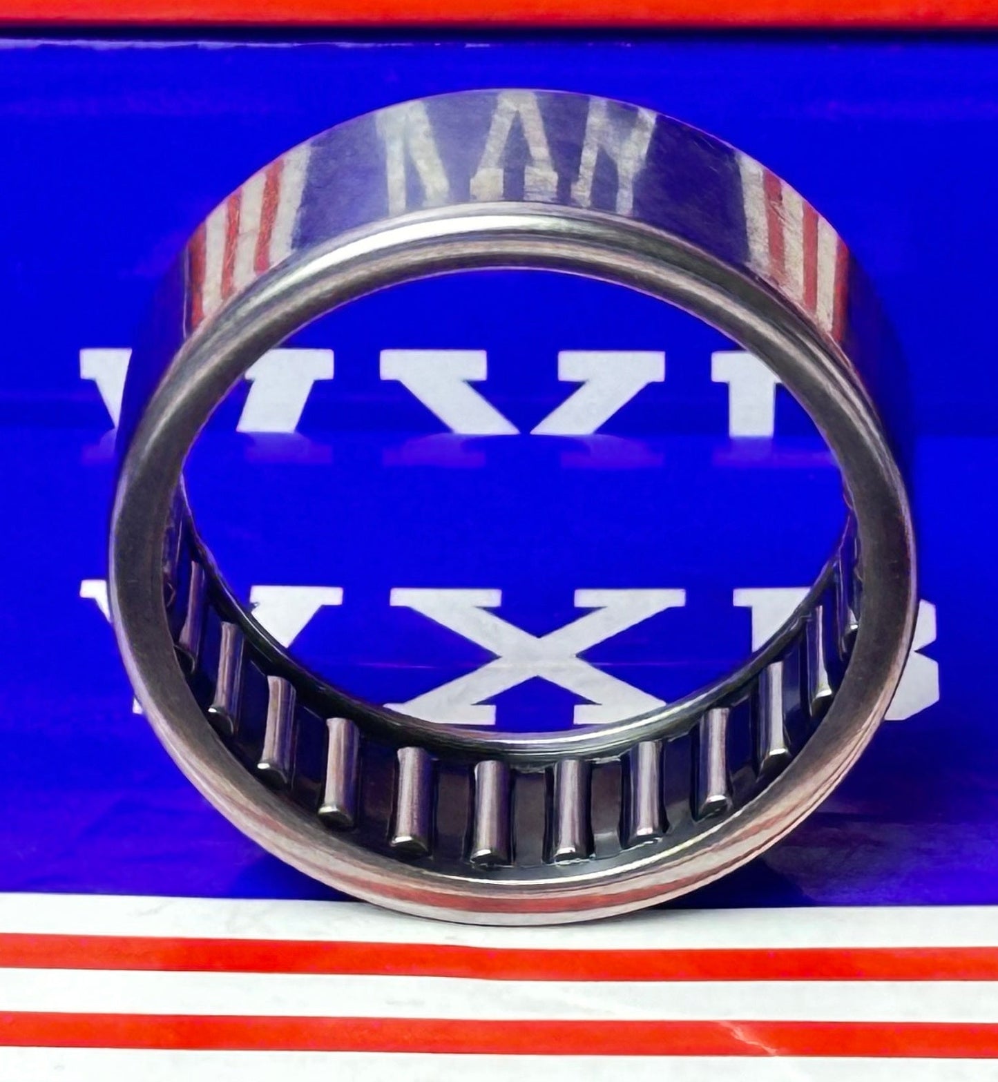 HK3516 Needle Bearing 35x42x16mm Drawn Cup