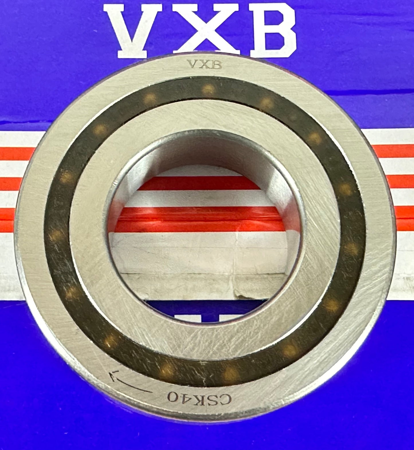 CSK40 One-Way Clutch Bearing - Sprag Freewheel Backstop