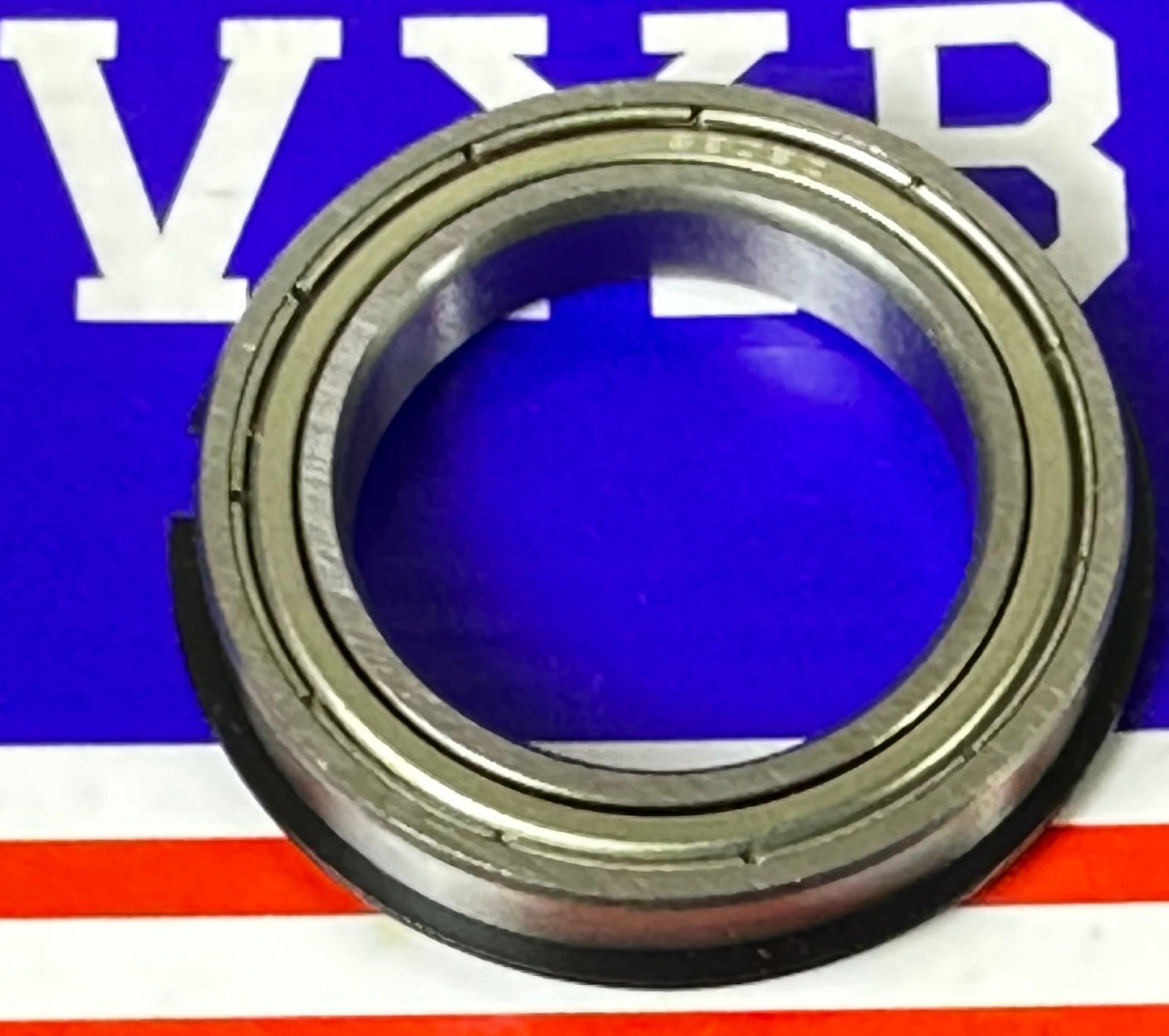 6805ZZNR Bearing 25x37x7 Shielded Snap Ring