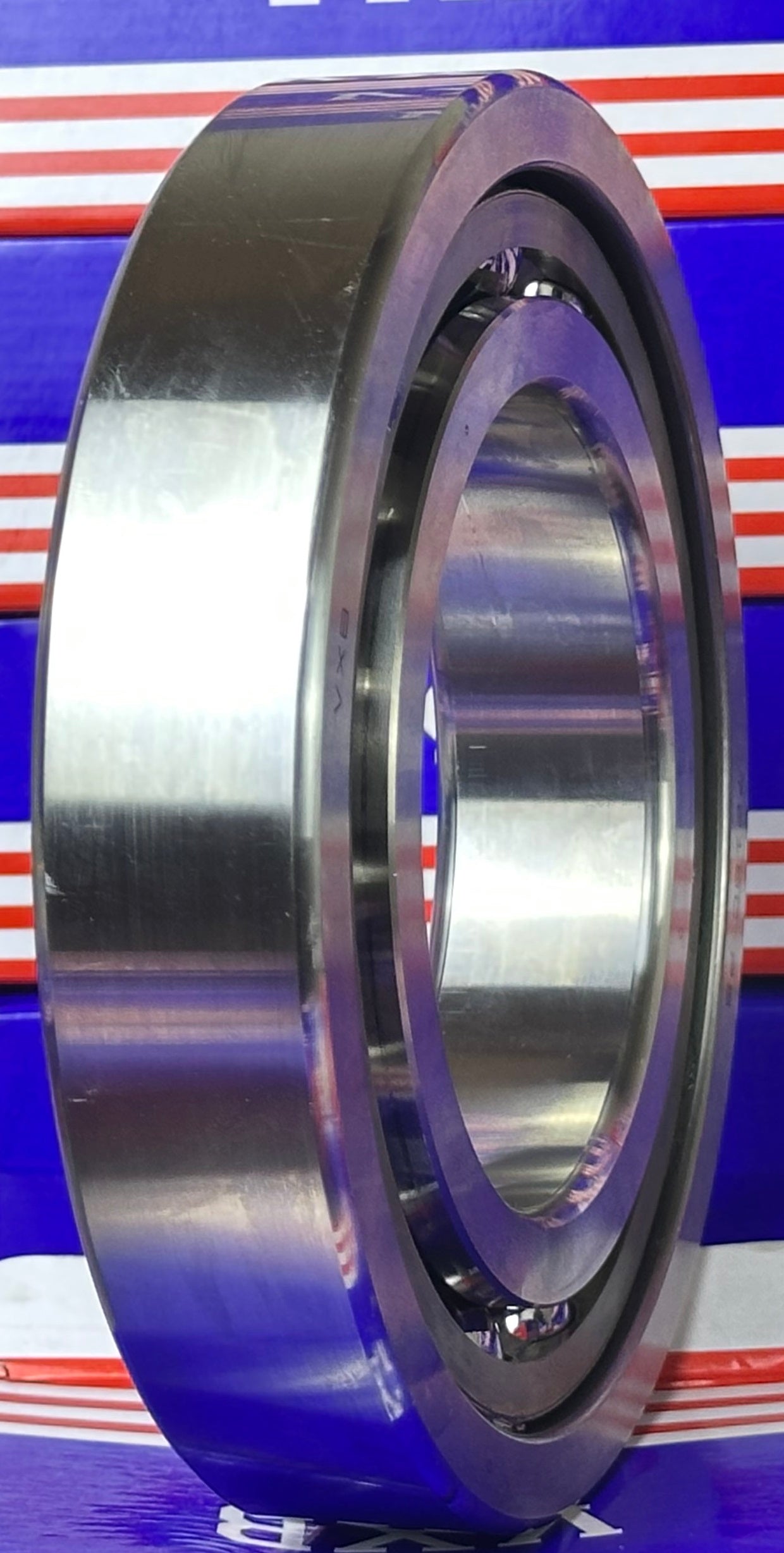 7219C P5 High Precision Angular Contact Bearing 95x170x32 ABEC-5