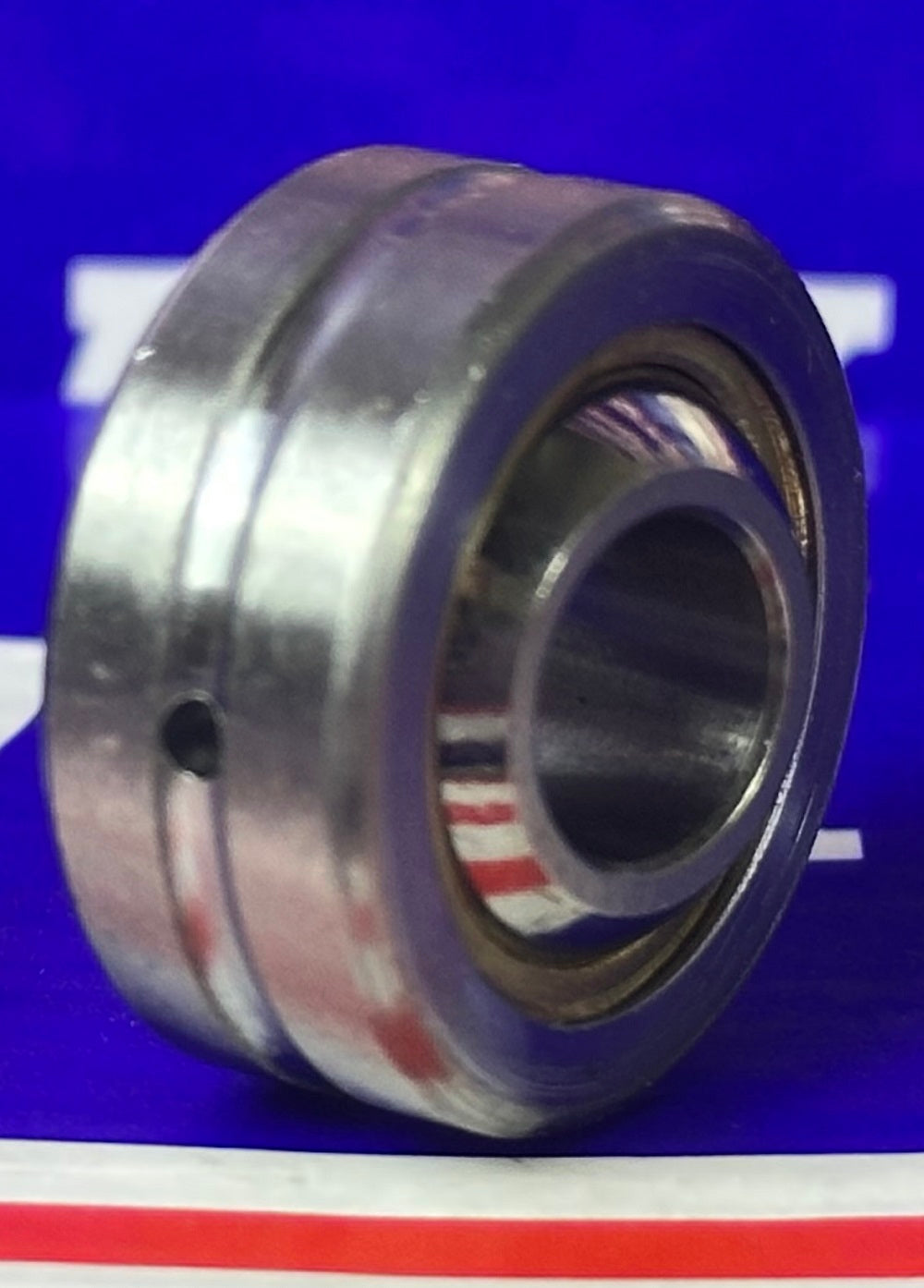 PB8 Spherical Plain Bearing 8x22x9/12 Miniature Plain Bearing
