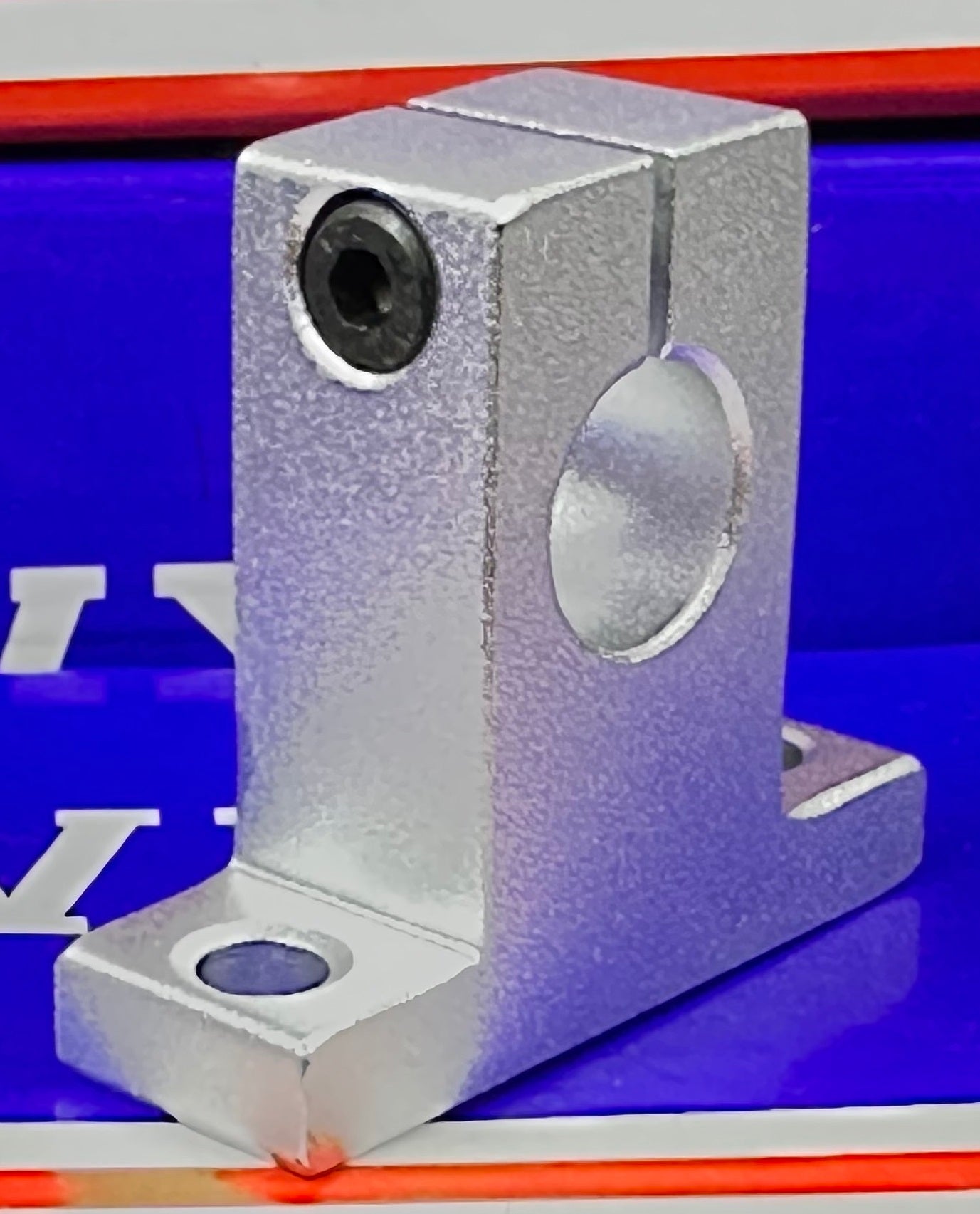 12mm Shaft Support Pillow Block Supporter