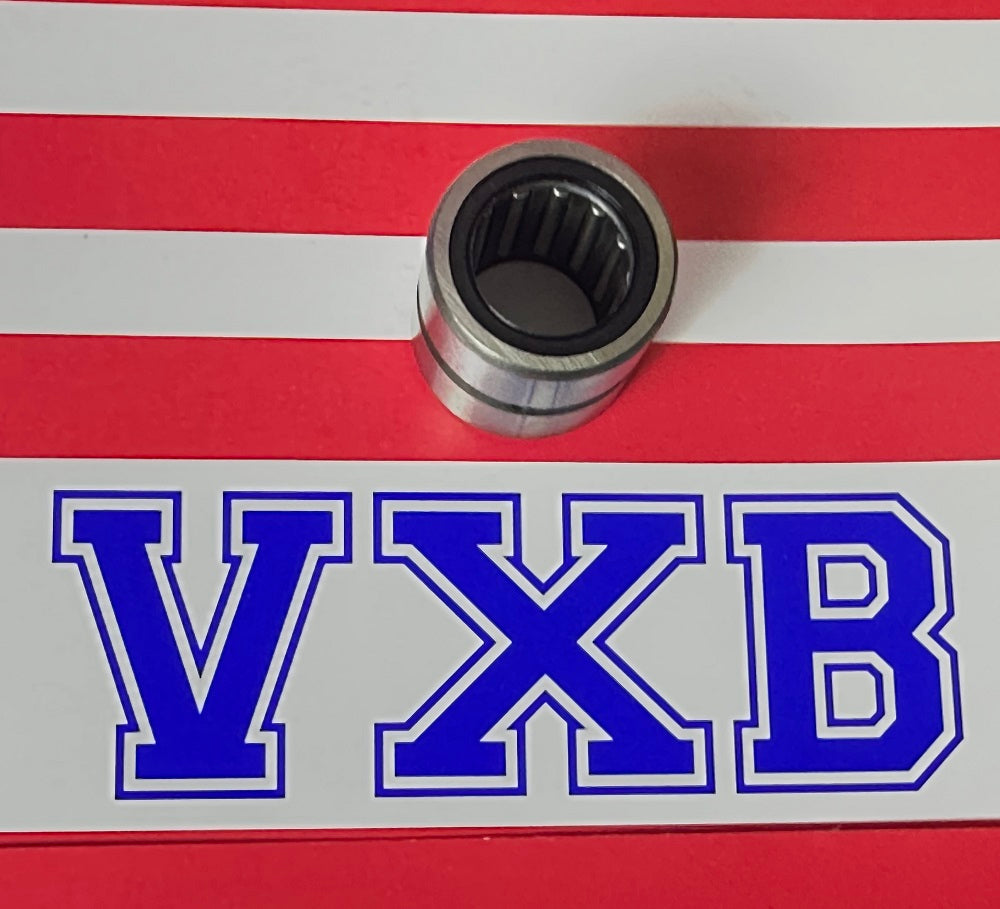 RNA6900UU Needle Roller Bearing 14x22x22mm - Machined Type