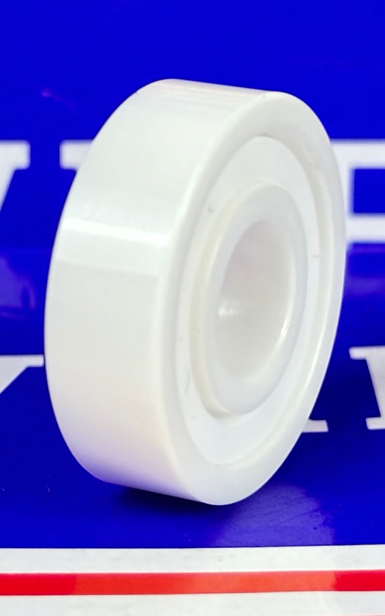 7000 Angular Contact Full Ceramic Bearing 10x26x8mm