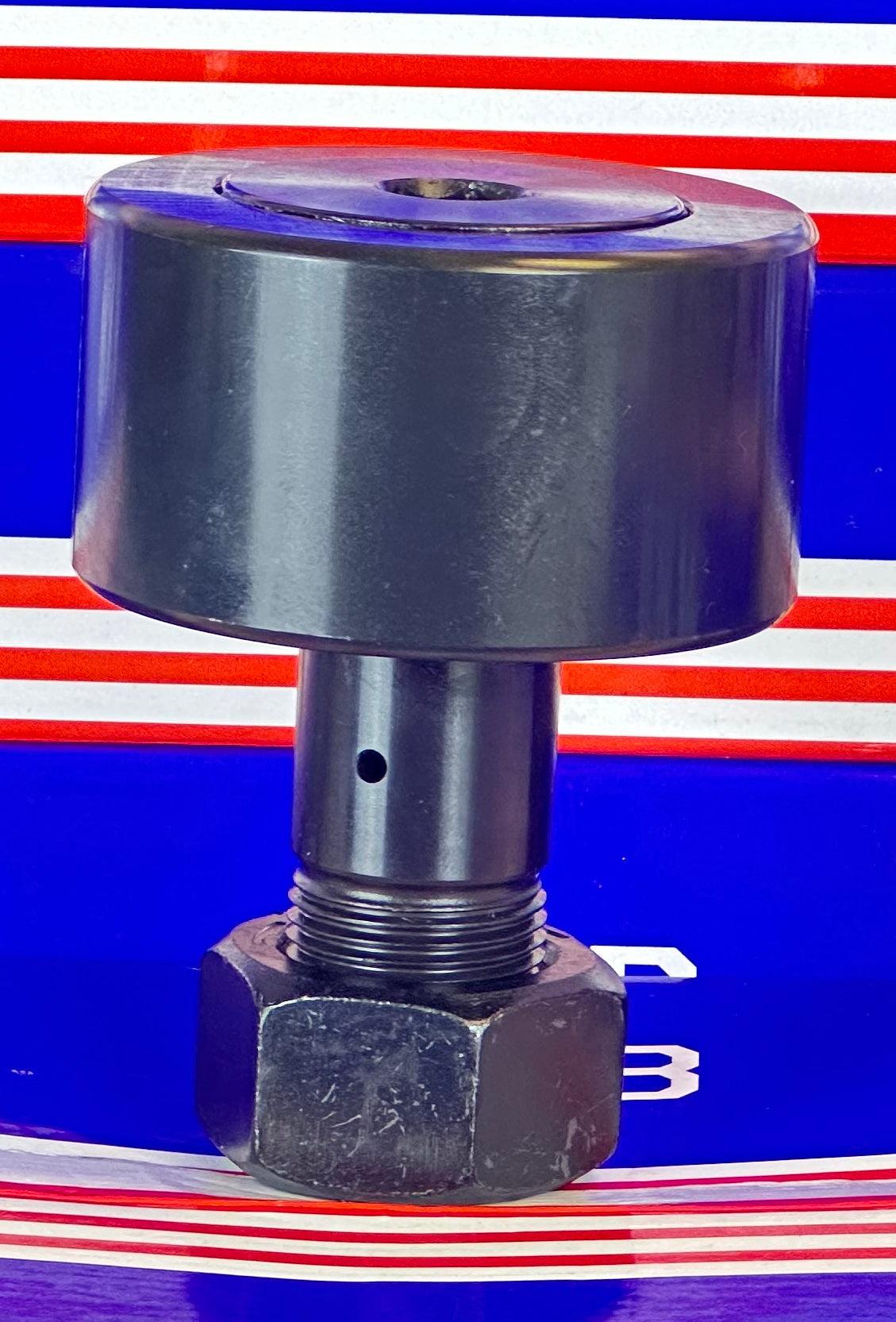 CF2-3/4SB Cam Follower - an extremely fine Needle Roller Bearing 2-3/4" x 1-1/2" x 1"