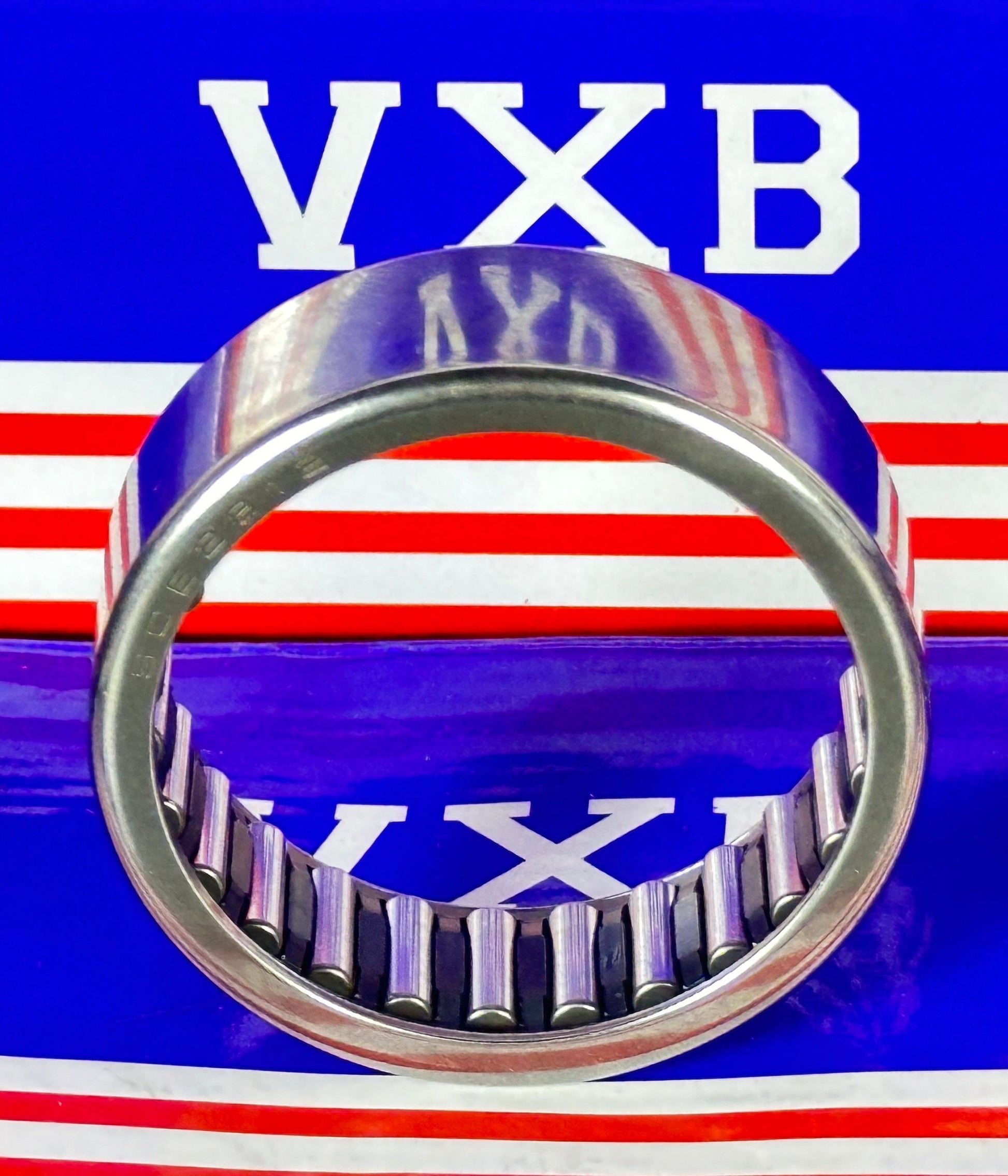 SCE2812 Drawn Cup Needle Roller Bearing 1-3/4" x 2-1/8" x 3/4"