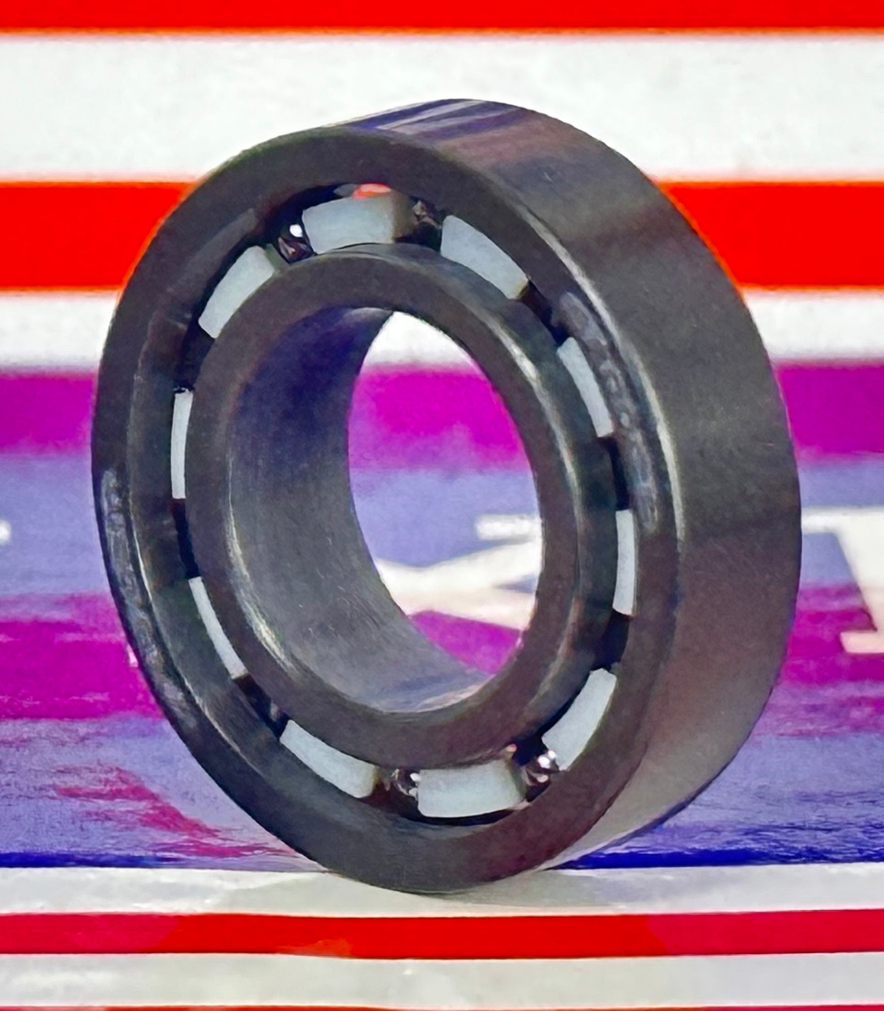 30-Pack 6800 Full Ceramic Si3N4 Bearings 10x19x5mm