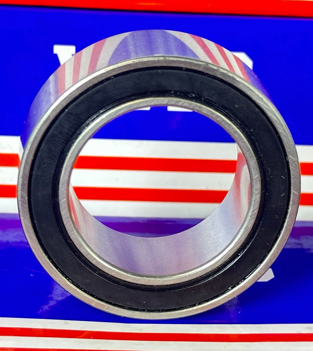 35BD219 Double Row Sealed Bearing 35x55x20mm