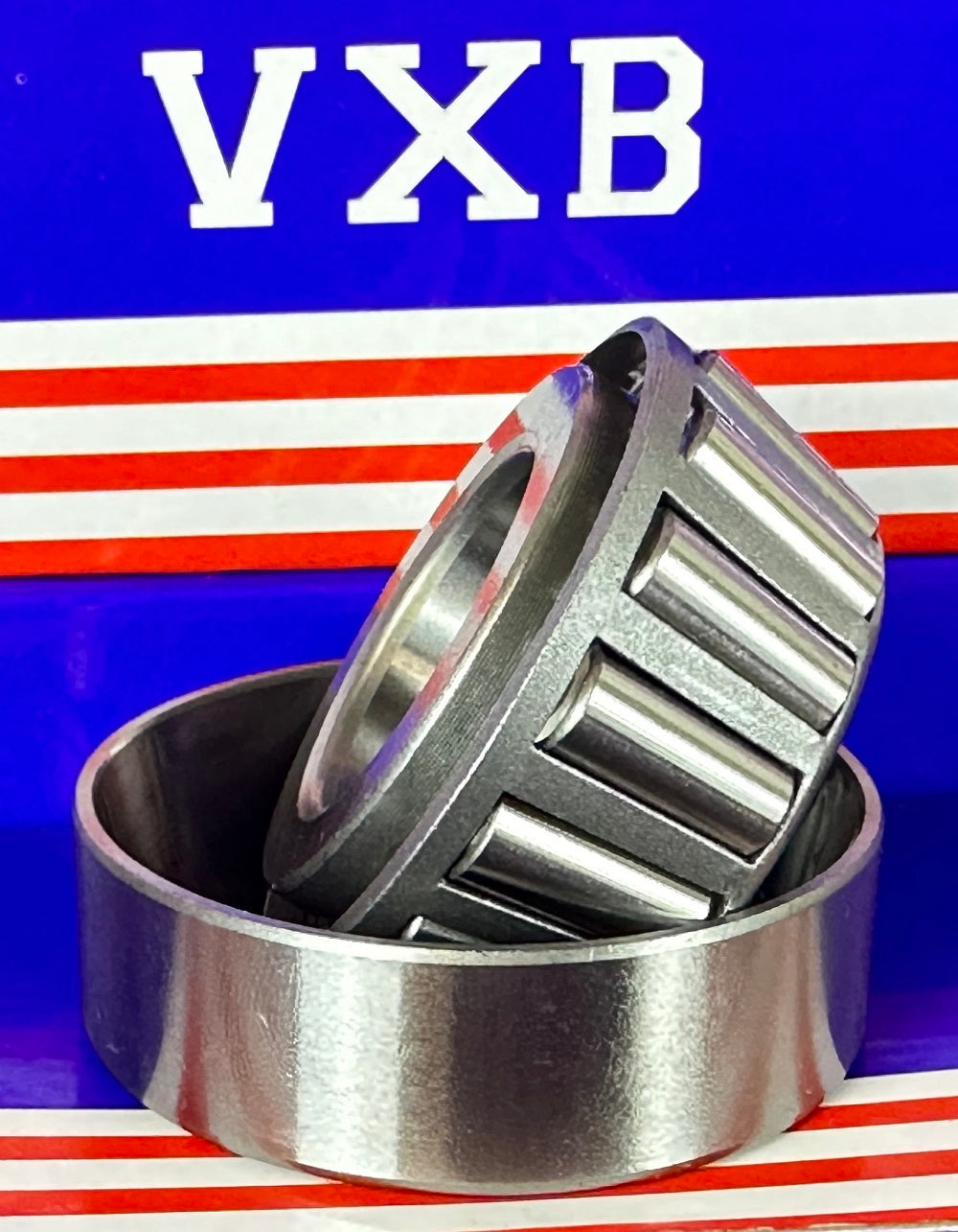 33206 Tapered Roller Wheel Bearing 30x62x25mm