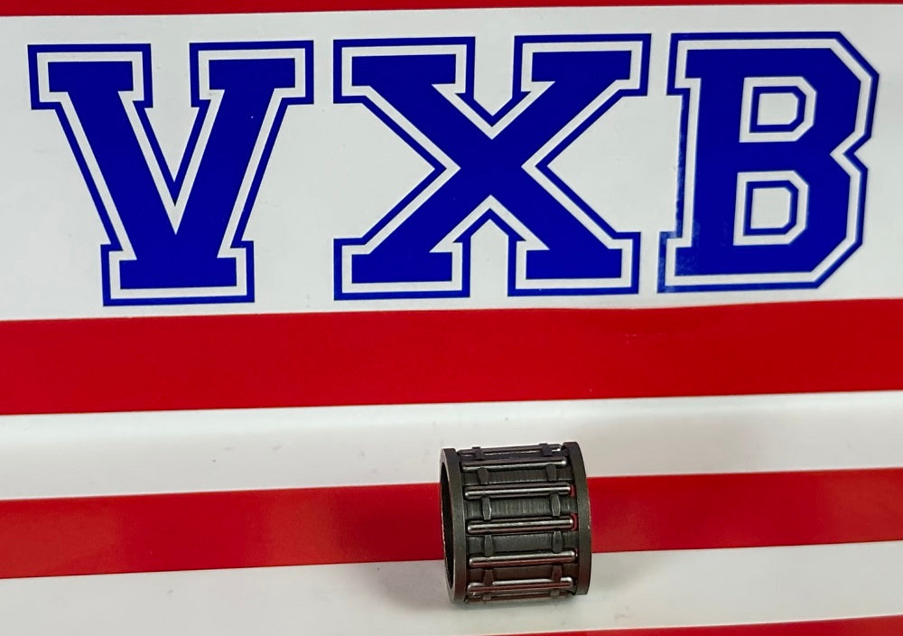 KT121513 - Needle Roller Bearing Cage - 12x15x13mm k121513