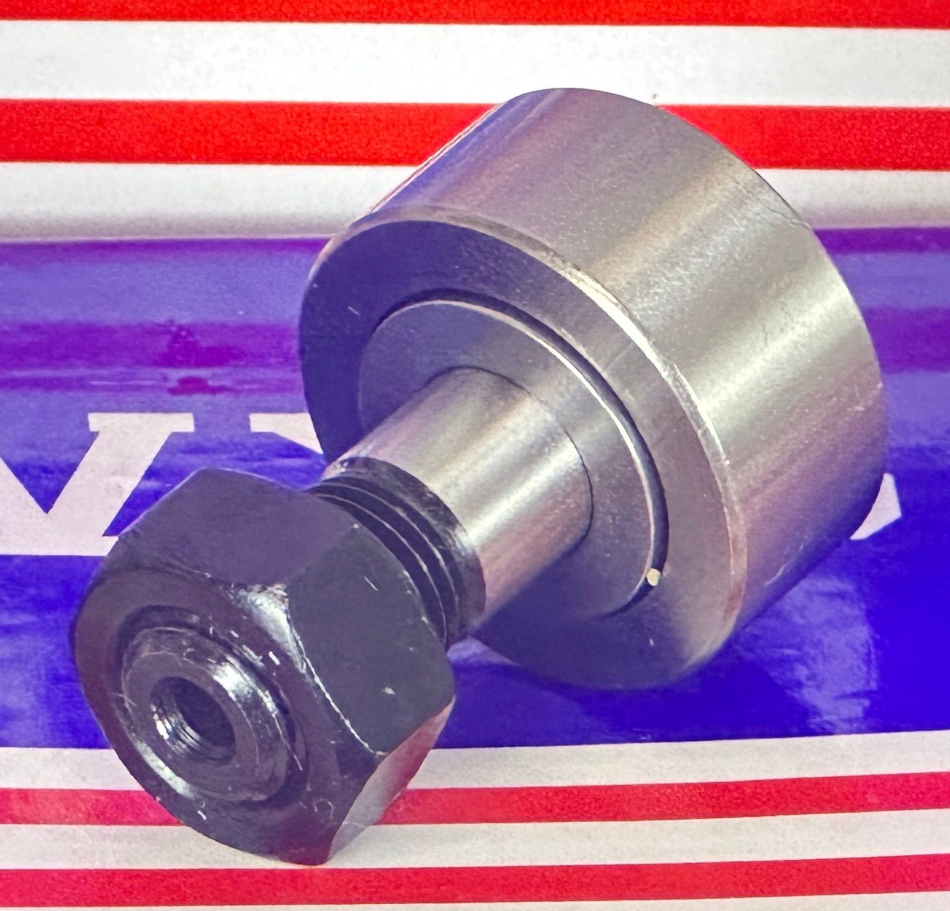 KR26PP Cam Follower Needle Roller Bearing 10x26x36mm