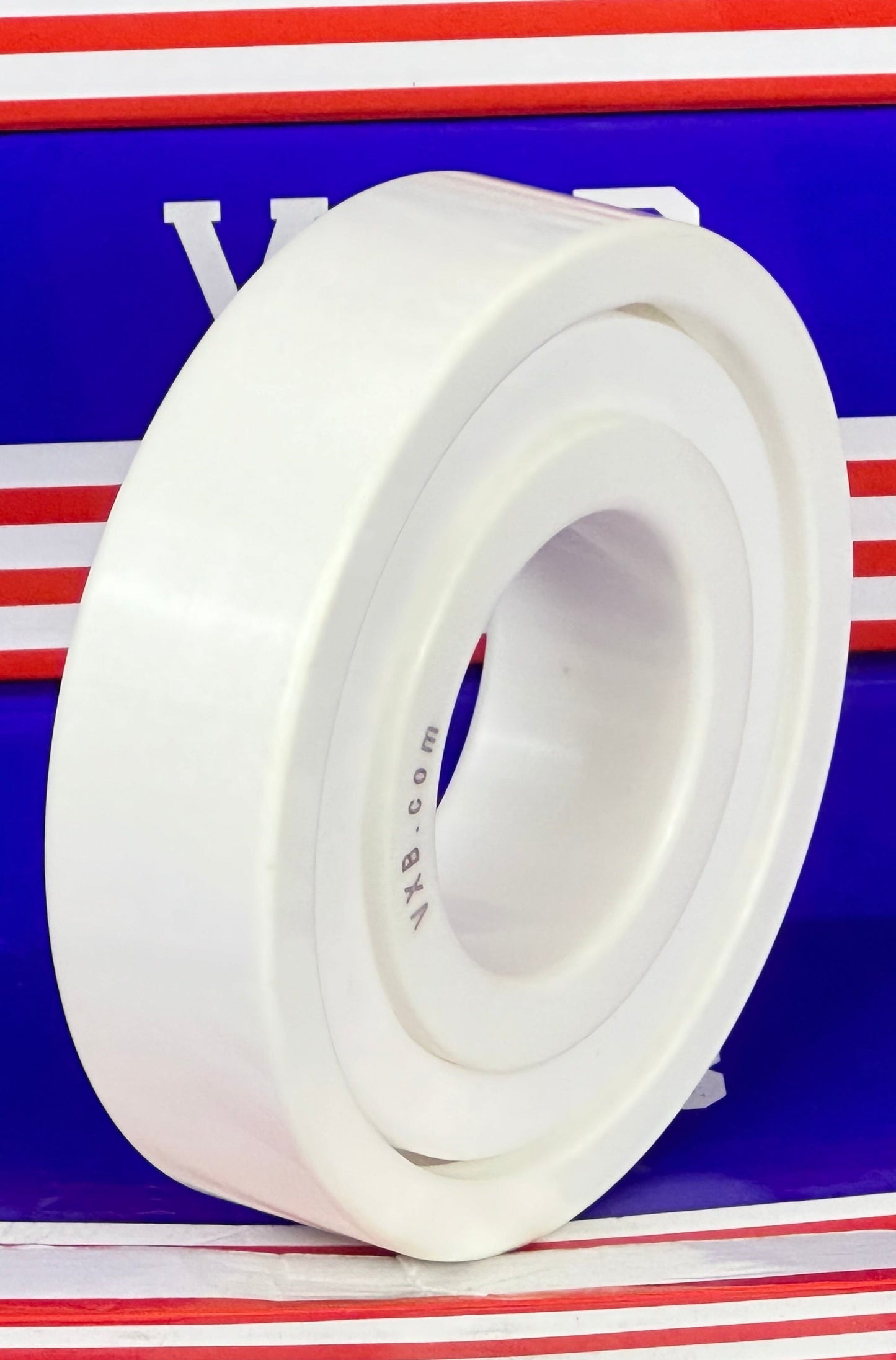 FULL Ceramic 6308 ZrO2/PTFE C3 FIT 40mm x 90mm x 23mm