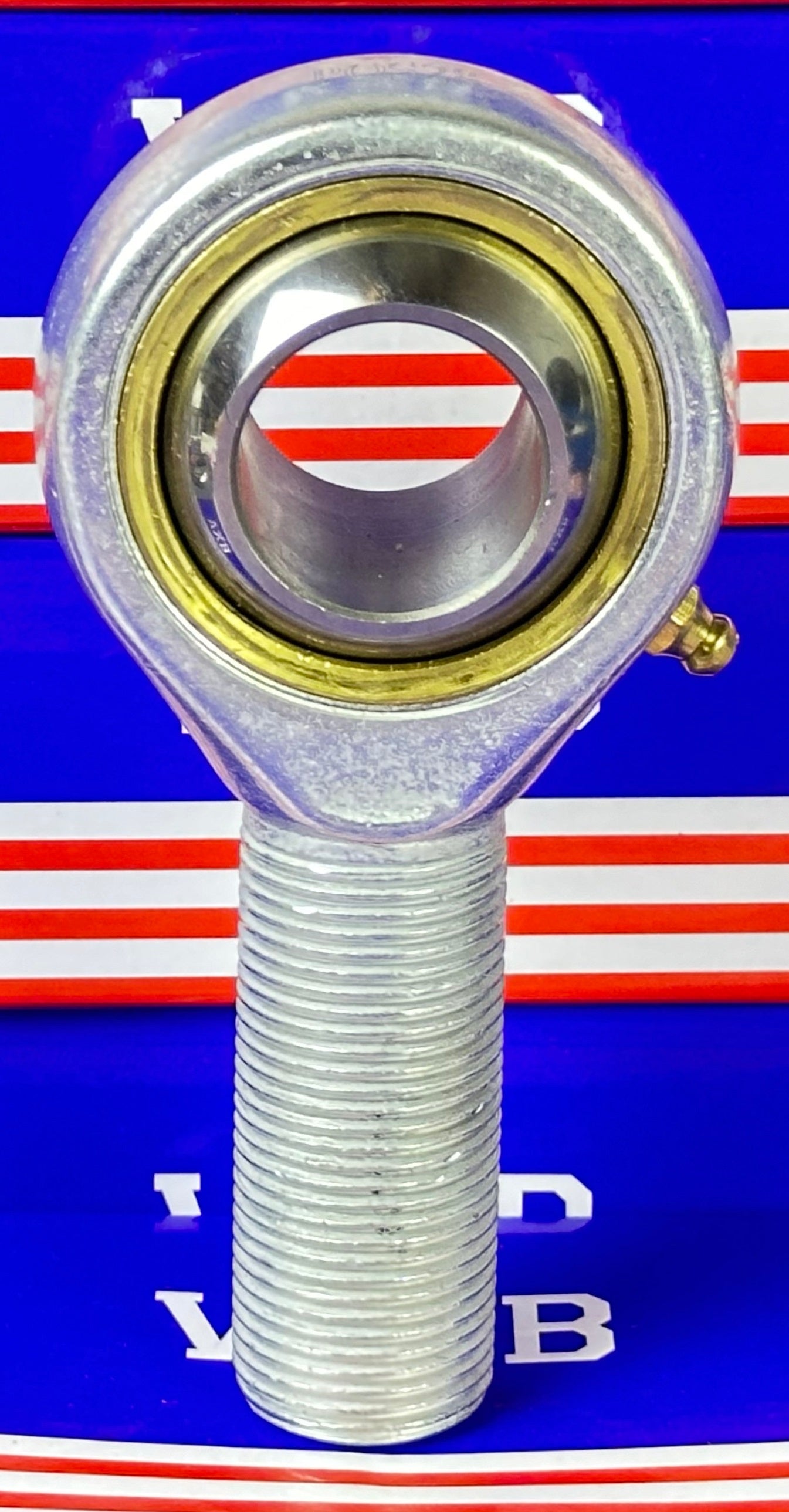 POS28L Male Rod End 28mm Left Hand Bearing