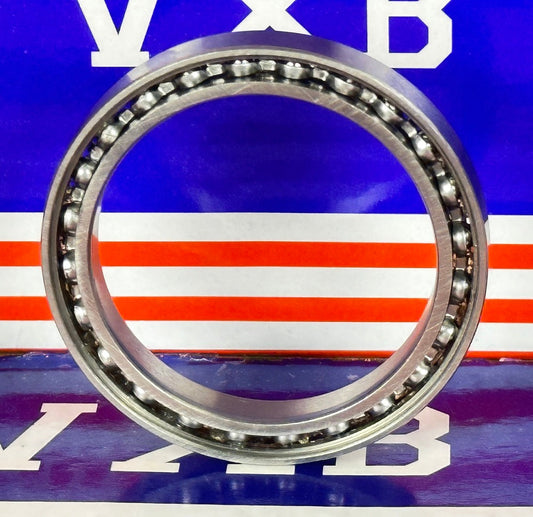 6808 Open Bearing 40x52x7mm