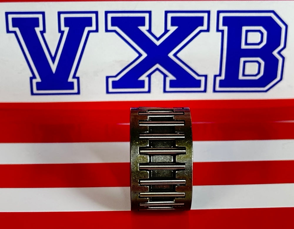 KT222817 - Needle Roller Bearing Cage - 22x28x17mm K222817