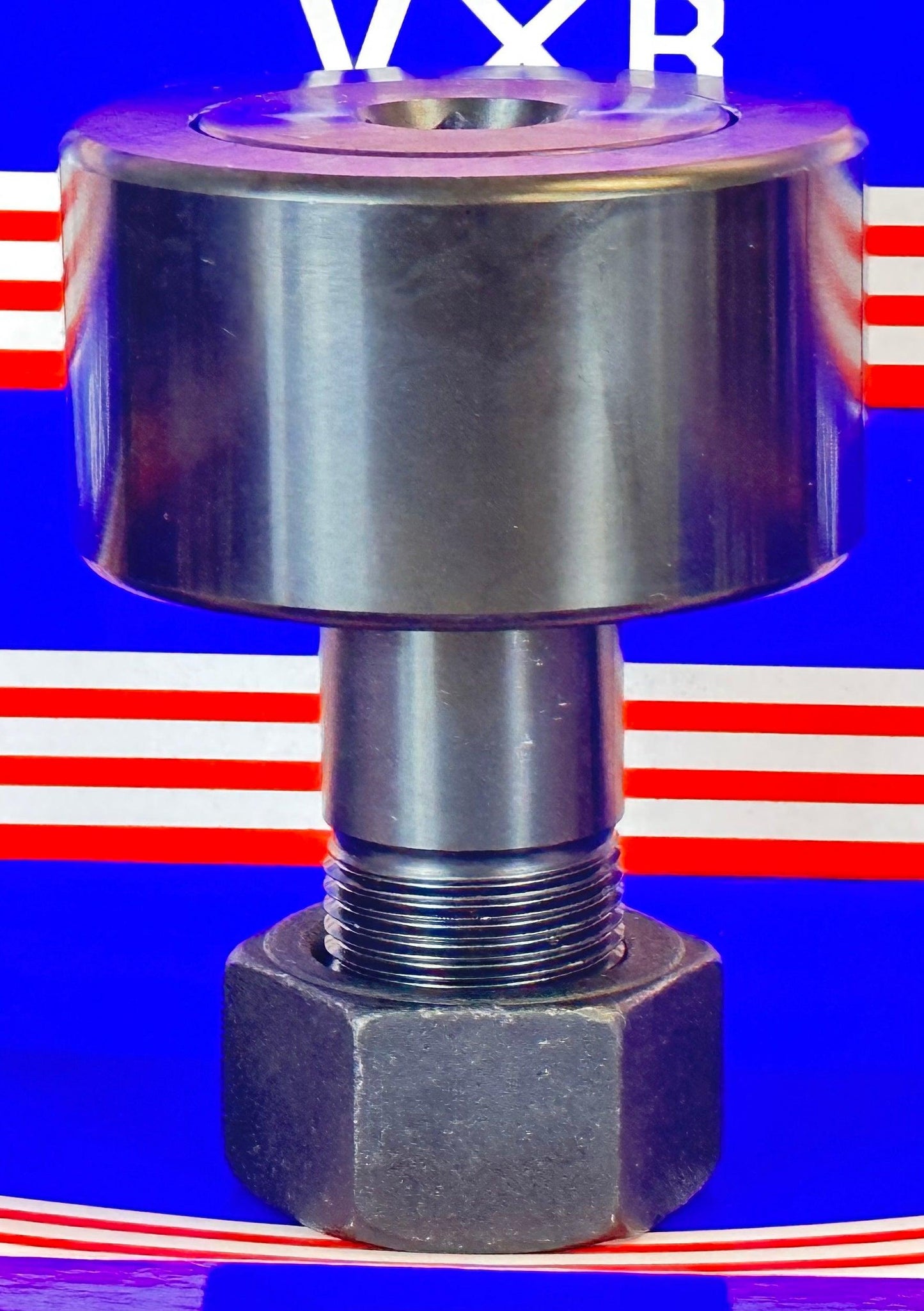 CF3-1/4SB Cam Follower - an extremely fine Needle Roller Bearing 3 1/4" x 1-3/4" x 1-1/4"