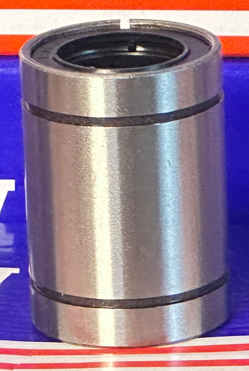 20mm Adjustable Ball Bushing 20x32x45 Linear Motion Bearing