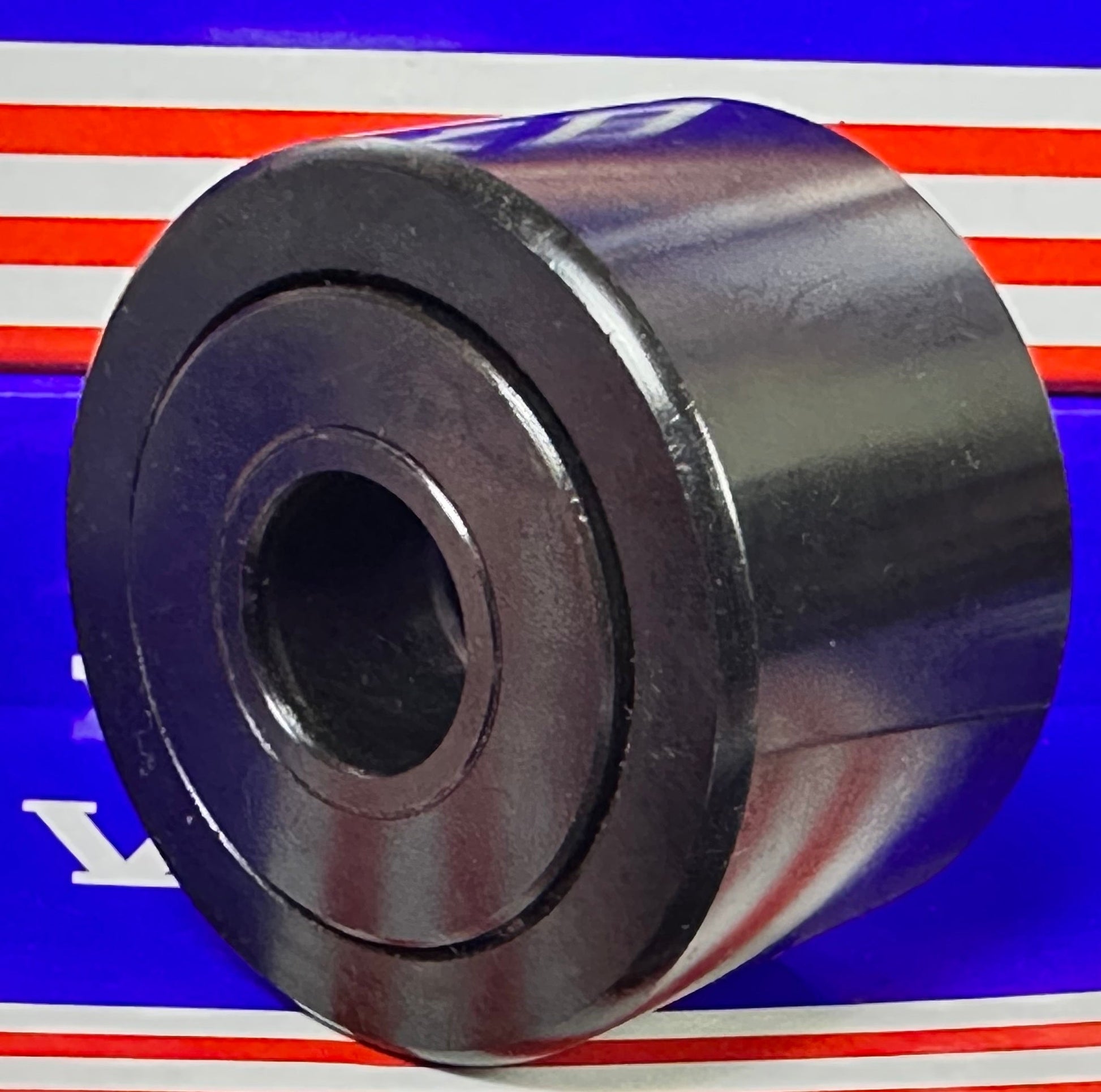 YR-2-X Flat Yoke Needle Roller Bearing 2" OD x 5/8" ID x 1-1/4" Width