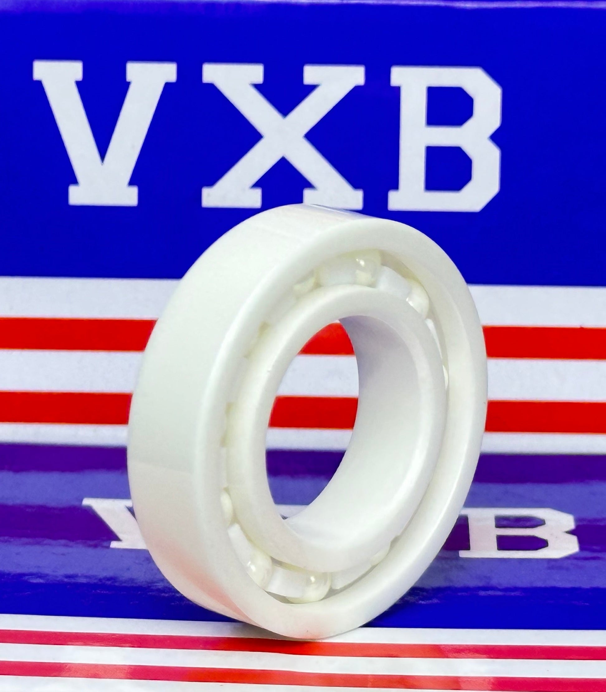 6904 Full Ceramic Bearing 20x37x9mm