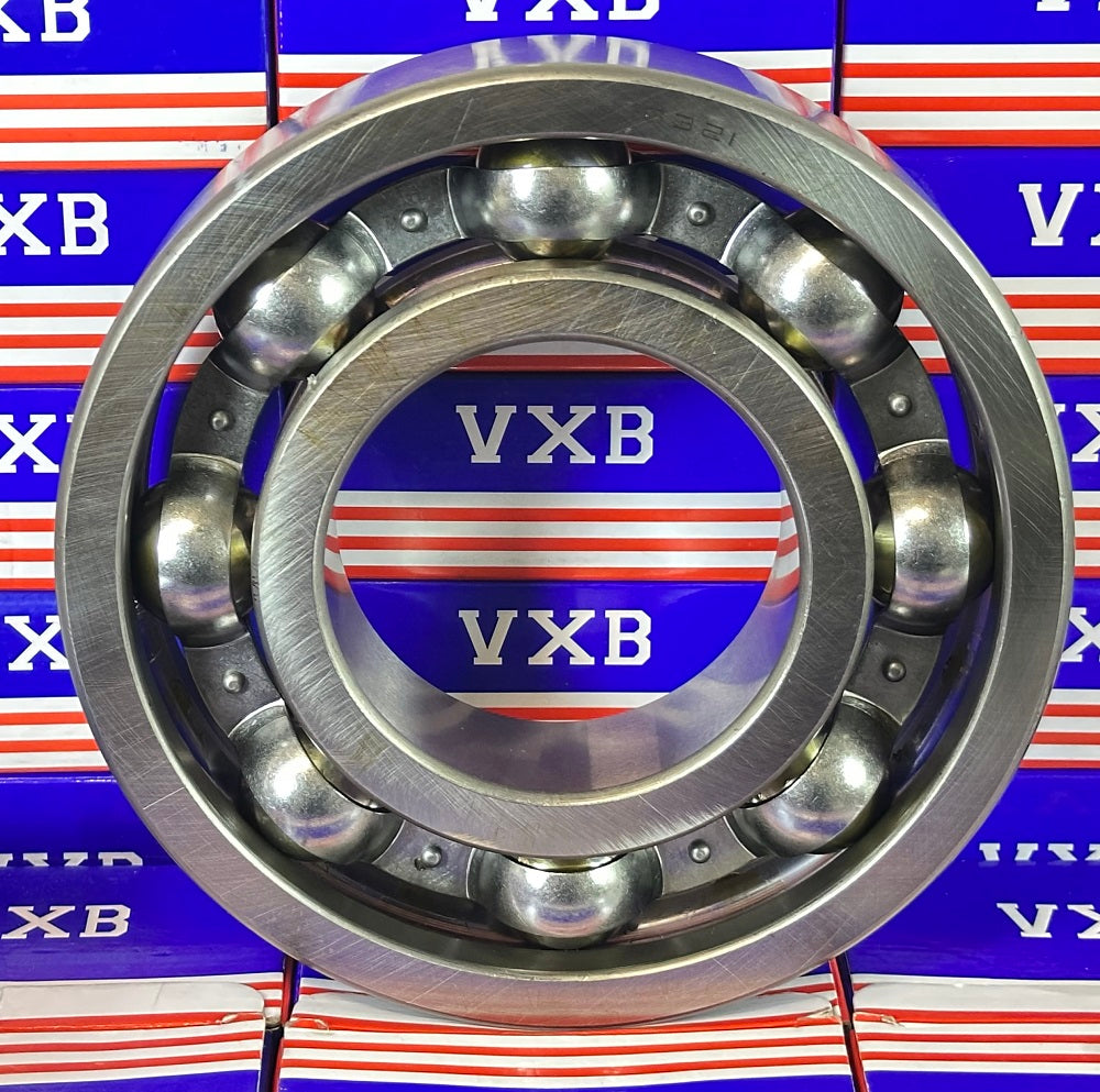 6321 open 105x225x49 Bearing .