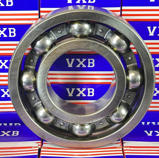 6321 open 105x225x49 Bearing .