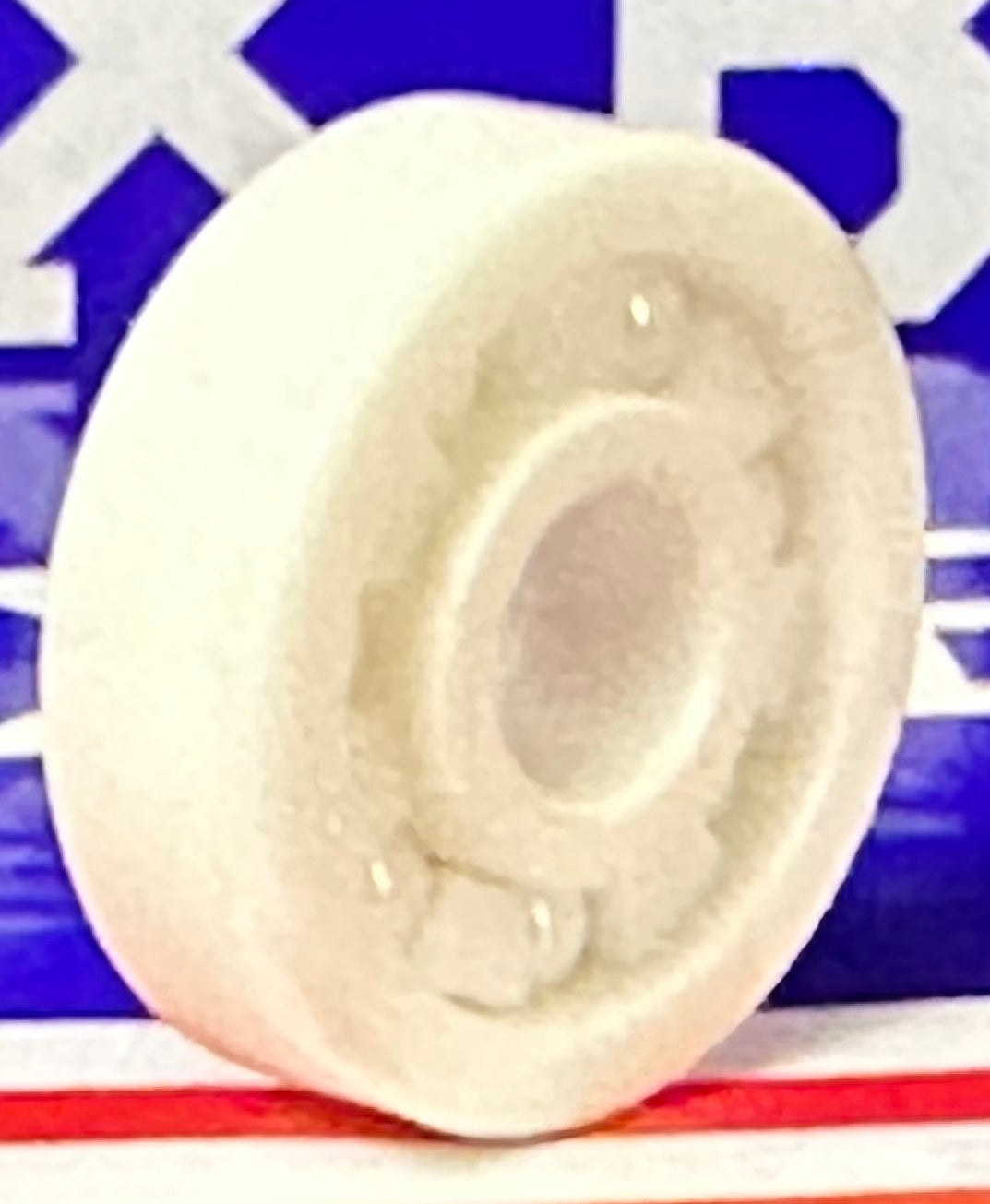 626 Full Ceramic Bearing 6x19x6 Miniature