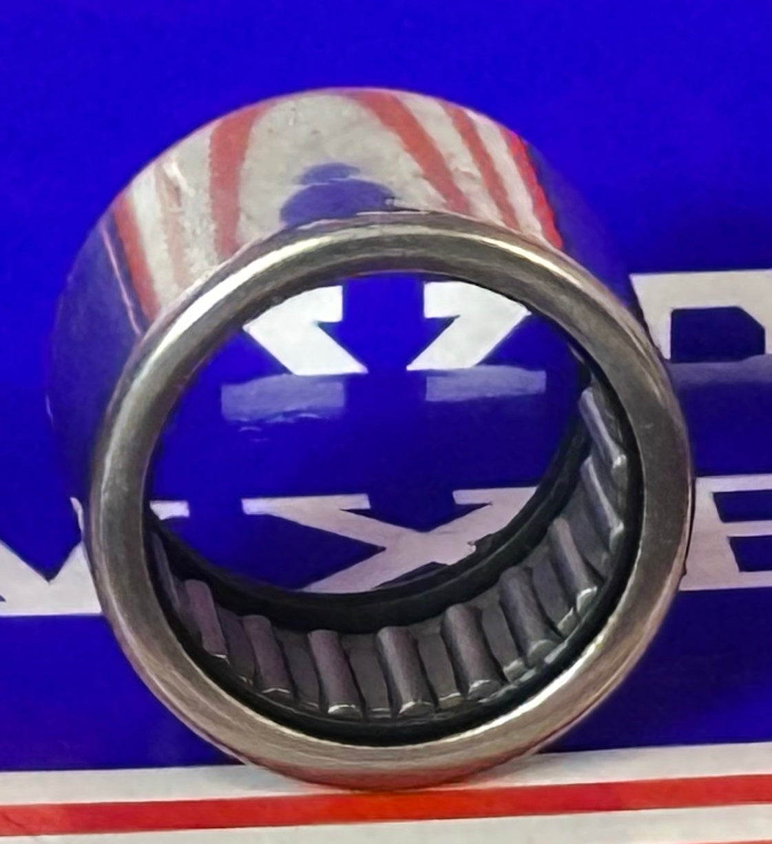 HK2220UU Needle Bearing 22x28x20mm Shell-Type