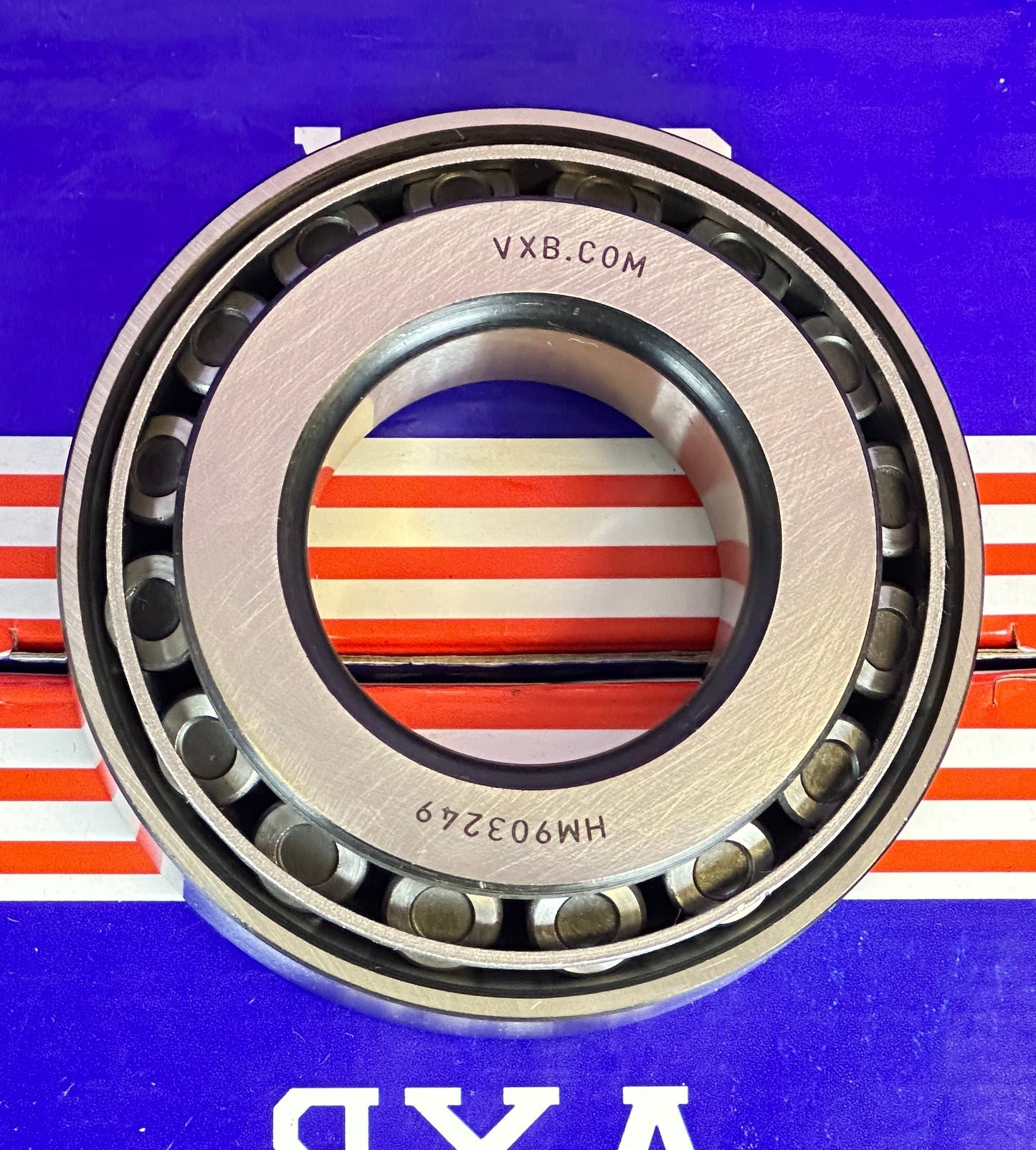 HM903249/HM903210 Tapered Roller Bearing 1-3/4" x 3 3/ 4" x 1 7/32"