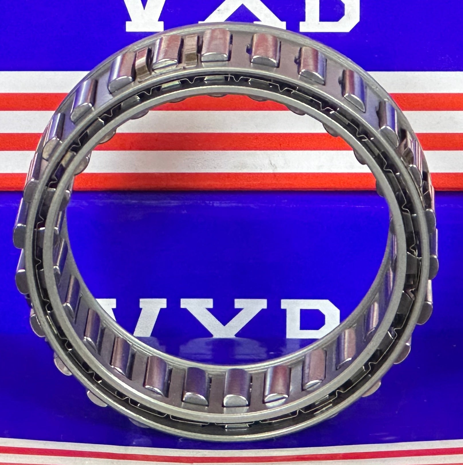 DC5776B Bearing Steel Sprag One-Way 57.76x74.42x16mm Clutch Bearing
