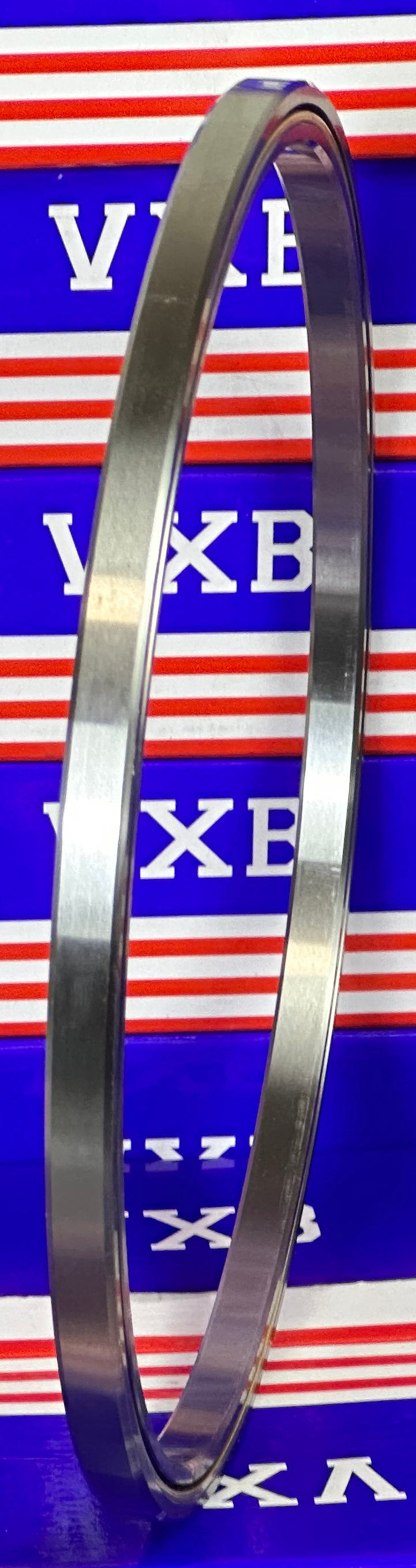 VC080CP0 Thin Section Bearing 8x8 3/4x3/8" Open