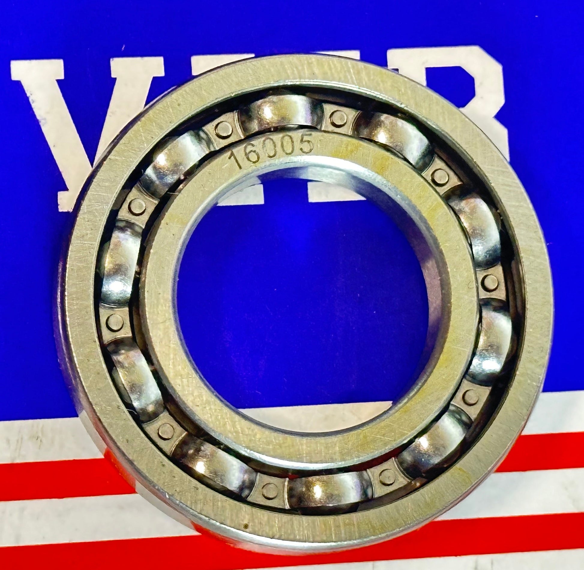 16005 Bearing 25x47x8mm