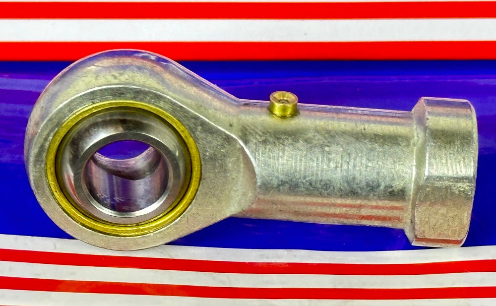 M12x1.75 Female Rod End 12mm PHS12 Right Hand Joint