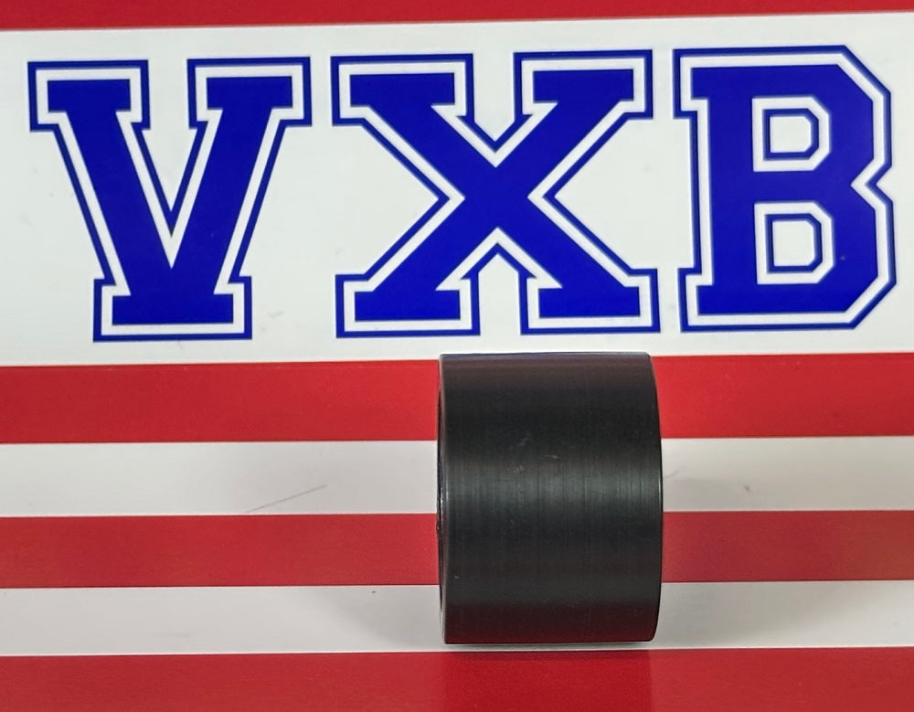 6x25x18mm Flat Type Bearing Wheel Roller Bearing - Tire