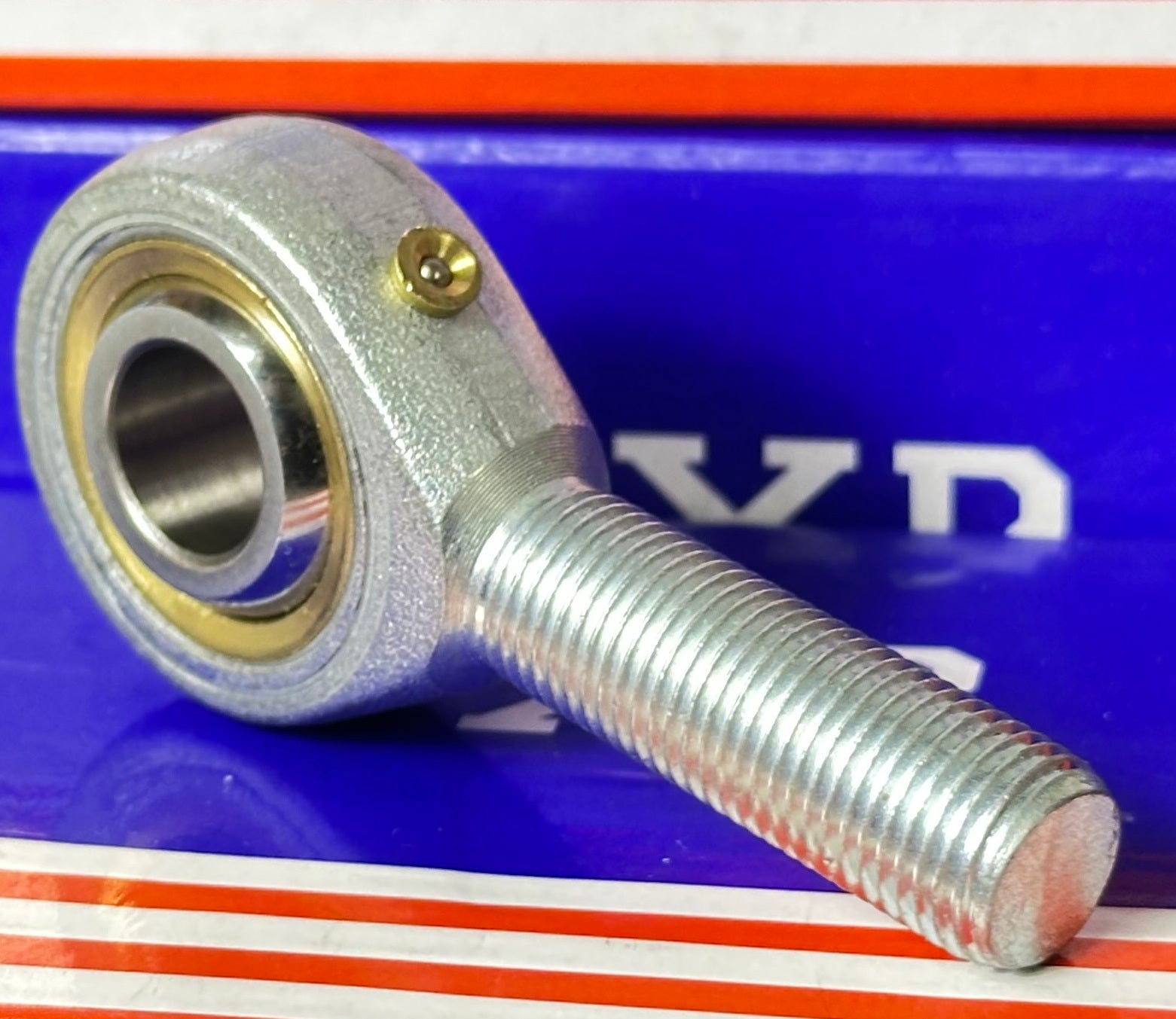 Male Rod End 1/2" Right Hand POSB8 Bearing