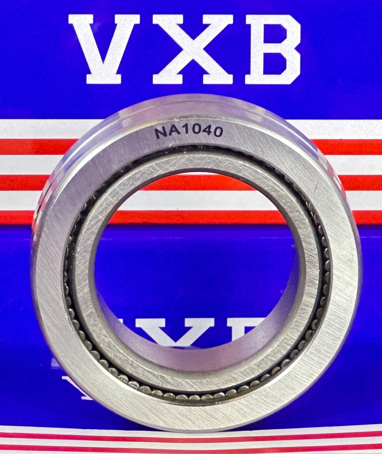 NA1040 Needle Roller Bearing 40mm x 65mm x 18mm - Machined Type