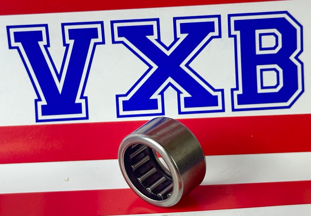 SCH108 Needle Bearing 5/8x7/8x1/2"