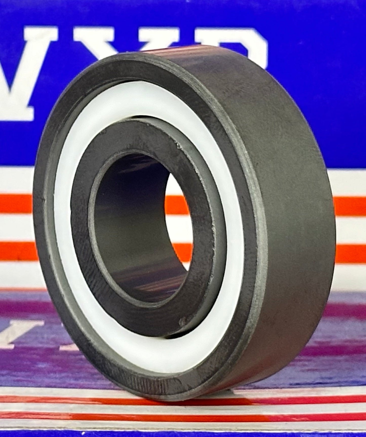 6204 Full Ceramic Bearing 20x47x14mm Silicon Carbide SiC