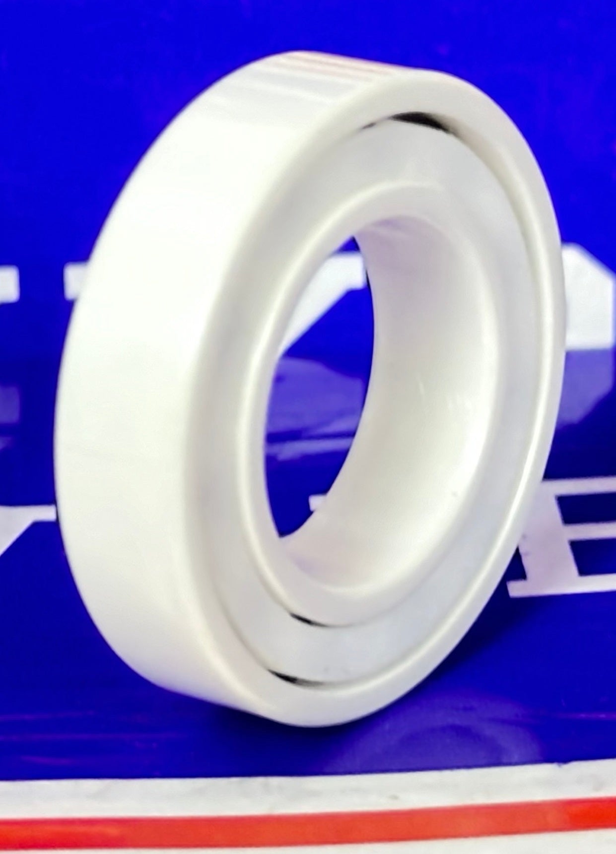 Full Ceramic 6903 ZrO2 Rings/Si3N4 Balls 17x30x7mm