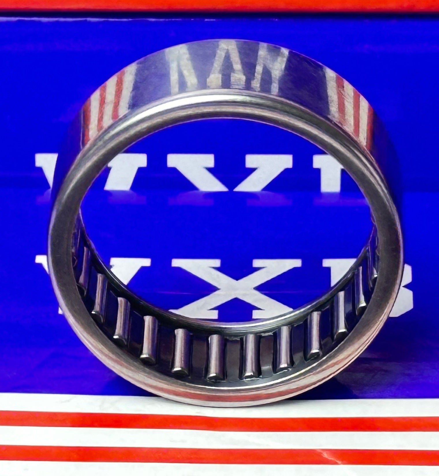 HK3516 Needle Roller Bearing 35x42x16mm - Shell-Type