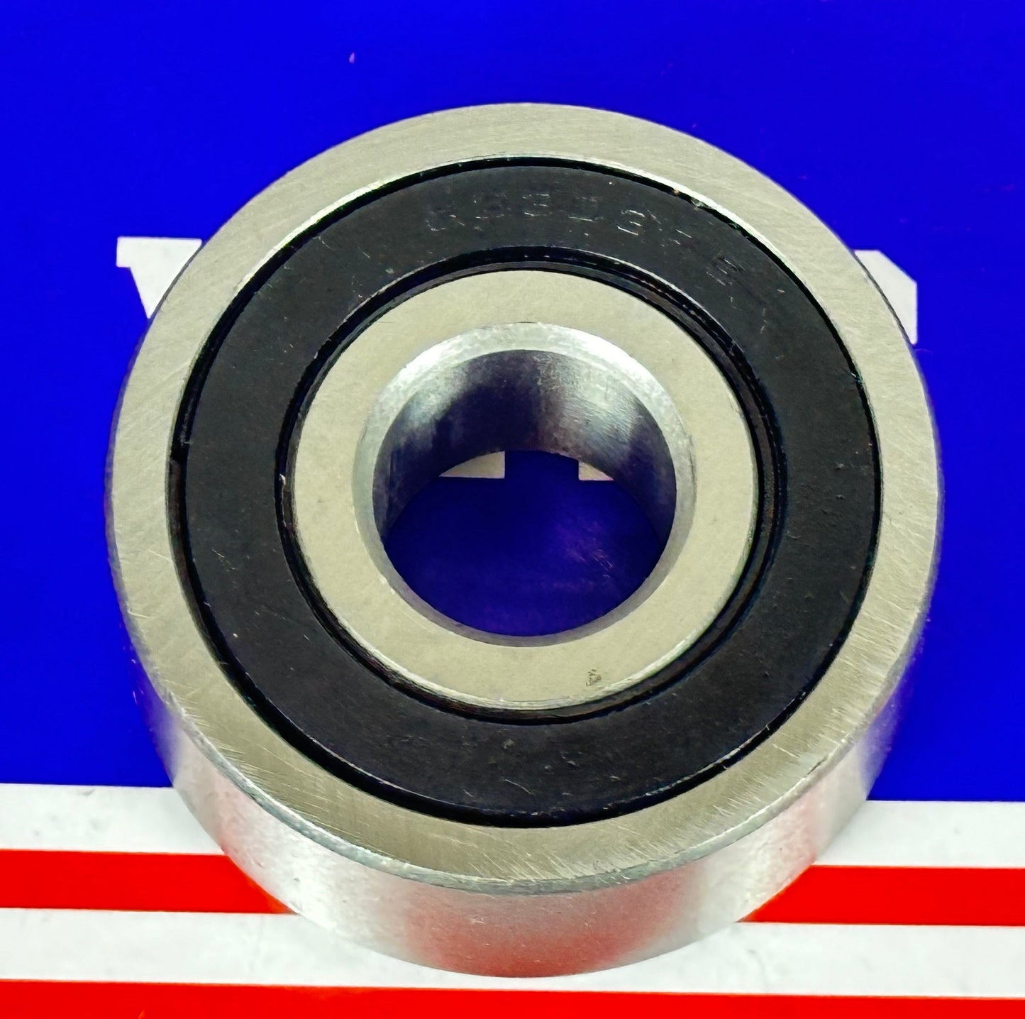 62303-2RS Sealed Bearing 17x47x19 Miniature