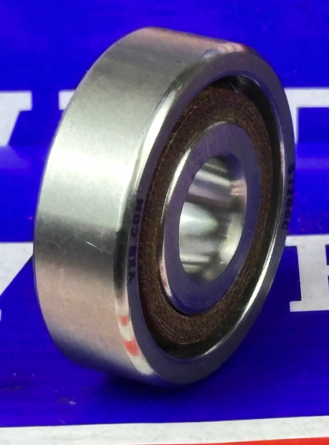 S7200C Stainless Steel Angular contact Bearing 10x30x9mm