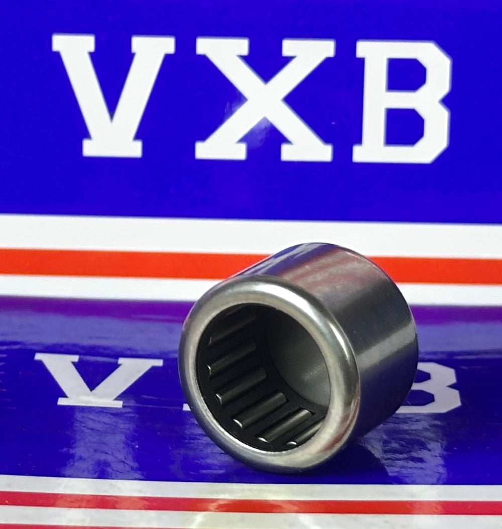 BK1516 Closed End Needle Bearing 15x21x16mm