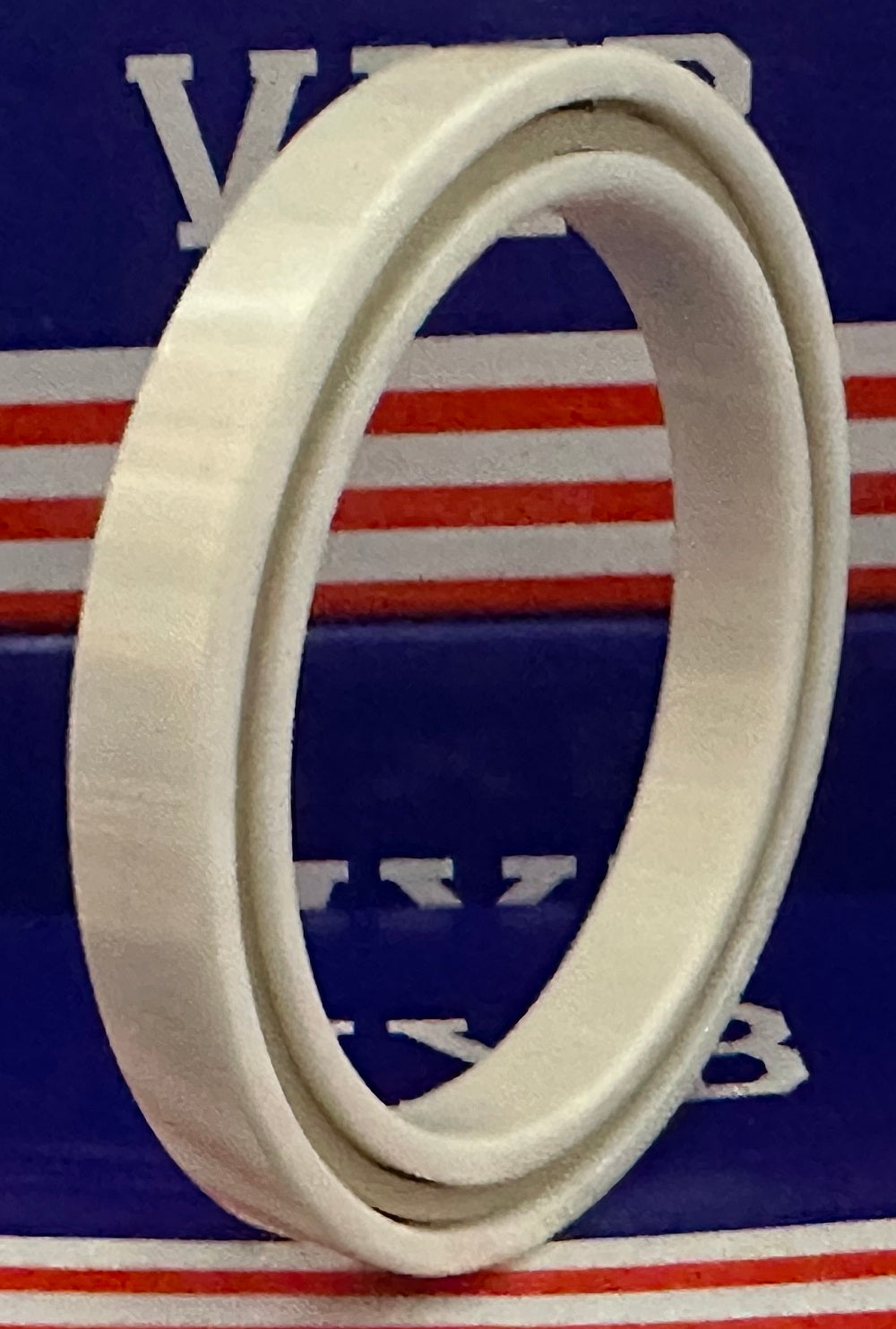 6812 Full Ceramic Ball Bearing Balls Si3N4/ZRO2 60x78x10mm