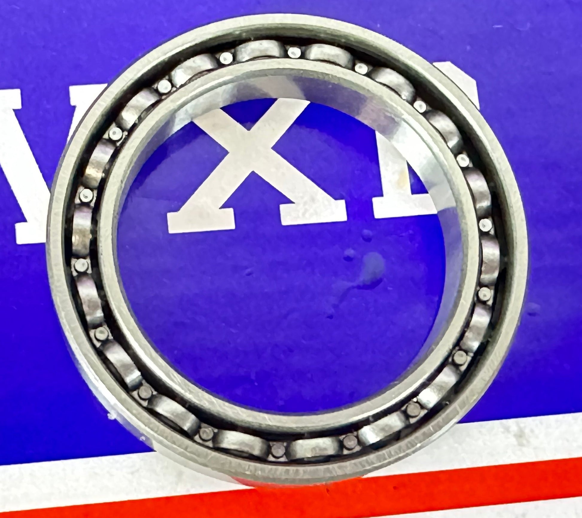 6806 Bearing Hybrid Ceramic 30x42x7mm