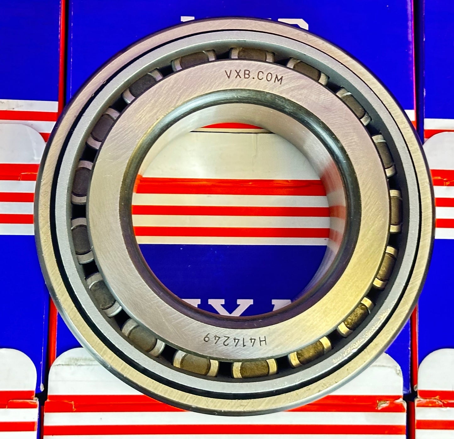 H414249/H414210 Tapered Roller Bearing 2-13/16" x 5-3/8" x 1-5/8"