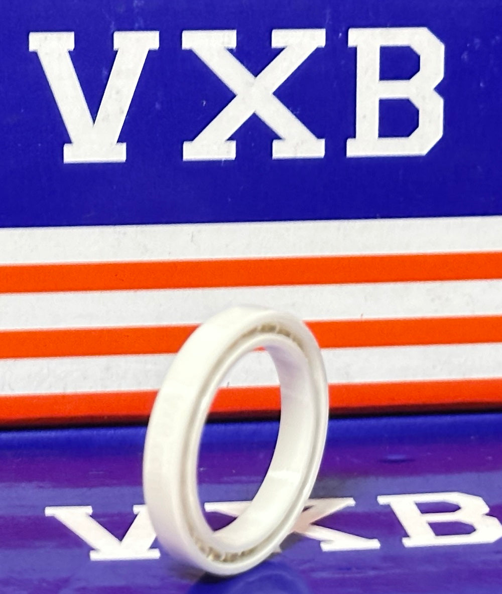 6704 Full Ceramic Bearing 20x27x4mm