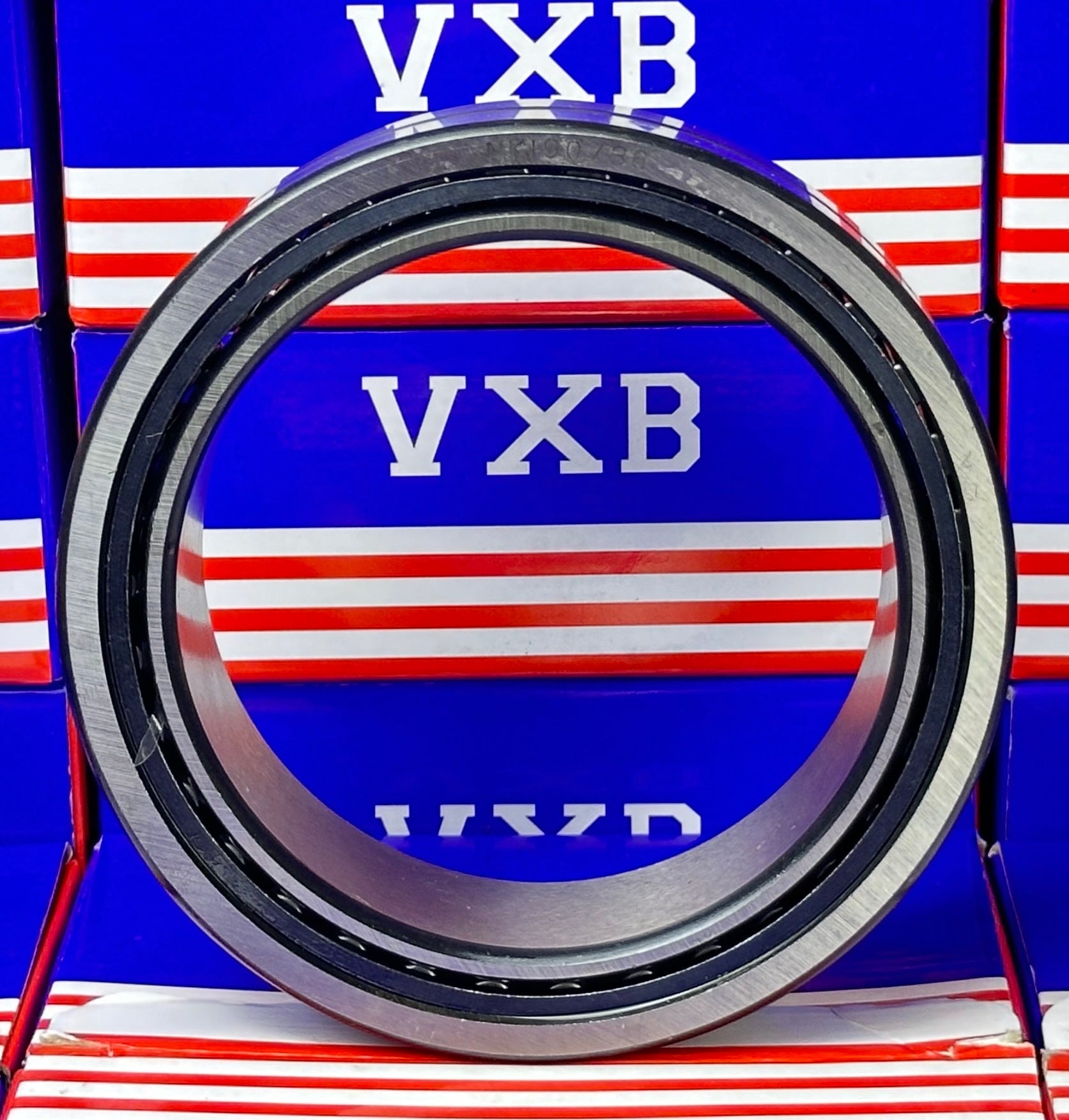 NKI90/36 Needle Roller Bearing 90x120x36mm - Machined Type